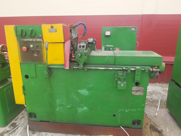 Продается 5993 - Полуавтомат резьбонарезной